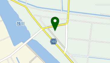 有限会社トビシマゴムの地図画像