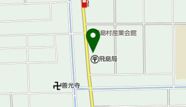 SINSIAの地図画像