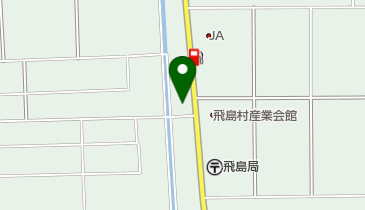 佐藤忠助商店の地図画像