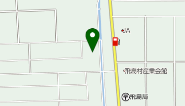 無量寺の地図画像