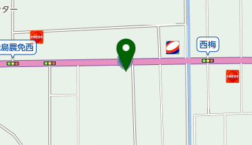 明徳屋の地図画像