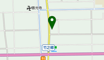 松枝商会の地図画像