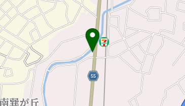 ヤマモトデンキの地図画像