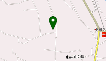 阿久比公会堂の地図画像