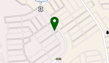 双葉そろばんの地図画像