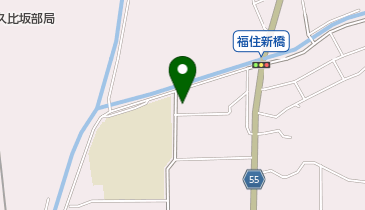 学童保育げんきッズ 英比の地図画像