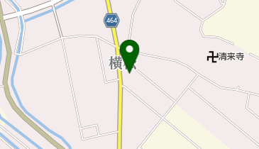 有限会社浪岡設備の地図画像