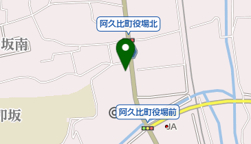 カローラの地図画像