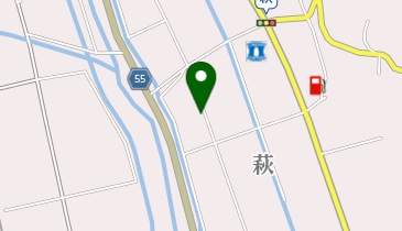 有限会社青和業務店の地図画像