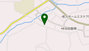 桝源商店の地図画像