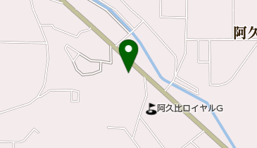 皆川自動車鈑装の地図画像