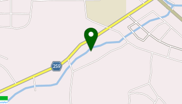 東製作所の地図画像