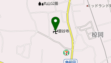 愛知県知多郡阿久比町の寺院一覧 - NAVITIME