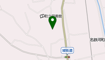 最勝寺の地図画像