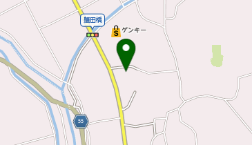 クラフトハートトーカイ・阿久比店の地図画像