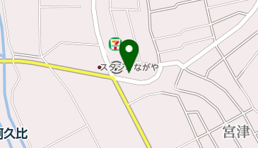 KRワークスの地図画像