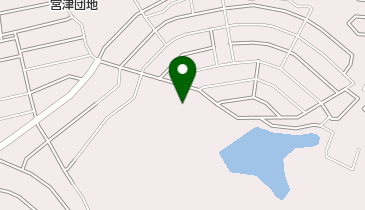 丸栄阿久比店の地図画像