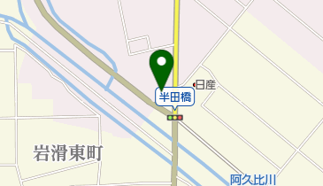 株式会社加藤建設の地図画像