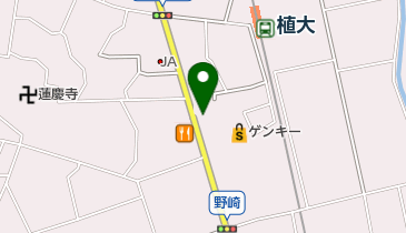 ルナヤーの地図画像