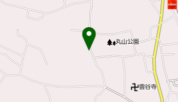 新海米穀店の地図画像