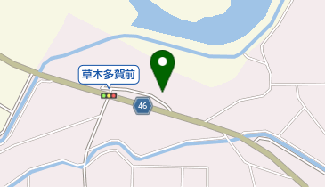 中村キルト工業の地図画像