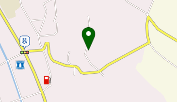 青木養鶏場の地図画像