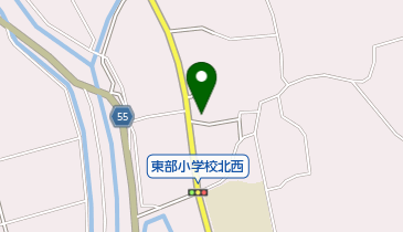 ヤングの地図画像