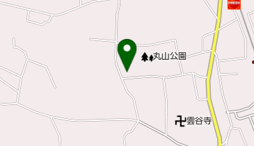 阿久比町役場 勤労福祉センターの地図画像