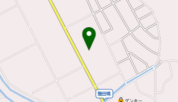 阿久比町役場 宮津公民館の地図画像