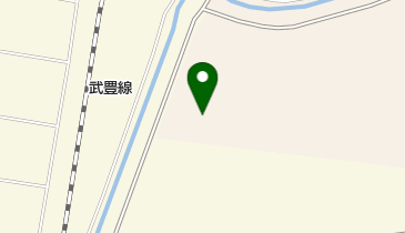 上地運輸株式会社半田営業所の地図画像