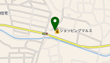 東浦園芸の地図画像