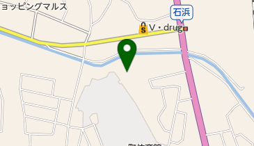 有限会社大隅工業の地図画像
