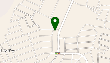 有限会社松村電器サービスの地図画像