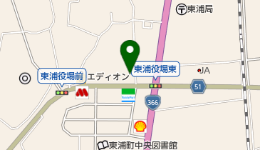 有限会社水谷金物店の地図画像