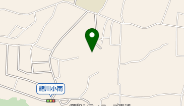 不動教会総本部の地図画像