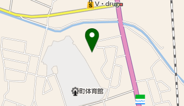 有限会社弥千代精機の地図画像