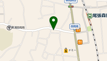 信長の地図画像