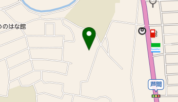 増福寺の地図画像