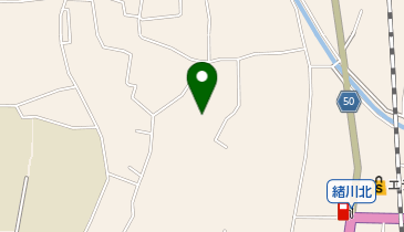 東光寺の地図画像