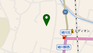 了願寺の地図画像