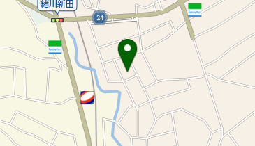 株式会社ヤマモトヤの地図画像