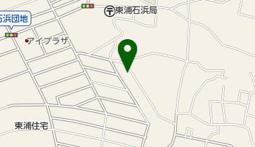 有限会社ミートショップ成田の地図画像