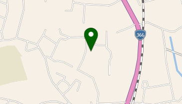 伊久智神社の地図画像