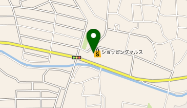にぎわい市場マルス 本店の地図画像