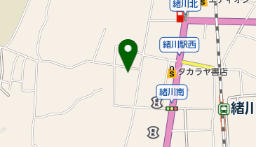 きよみずの地図画像