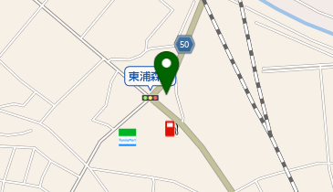 外山動物病院の地図画像