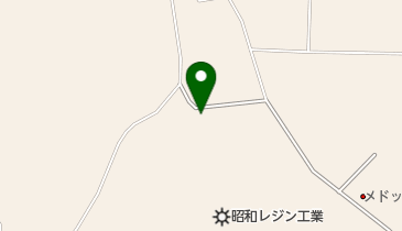 有限会社カワサキ化成産業の地図画像
