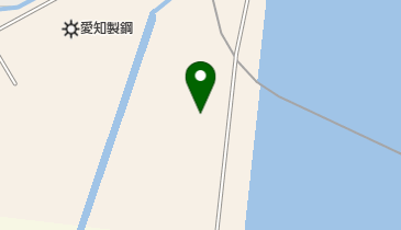 日研化学株式会社の地図画像