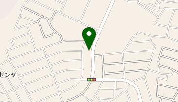 くすりのアルファ薬局の地図画像