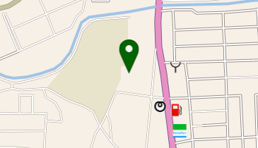 東浦町役場 勤労福祉会館の地図画像